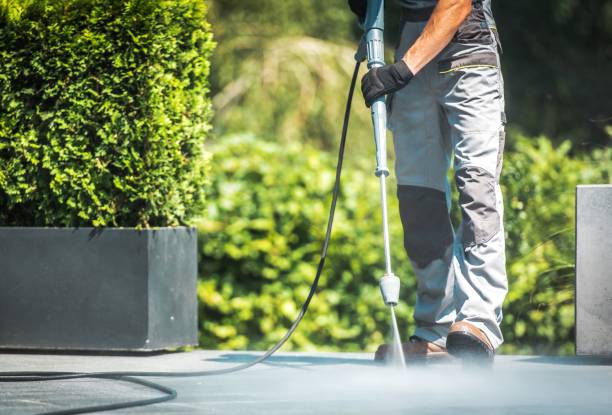 Best Pool Deck Cleaning  in Vernon, TX
