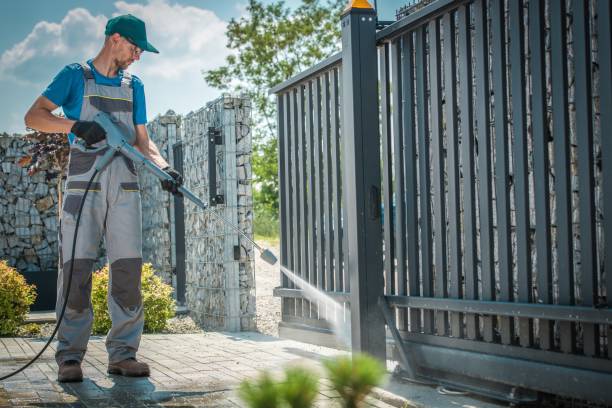 Best Gutter Cleaning  in Vernon, TX