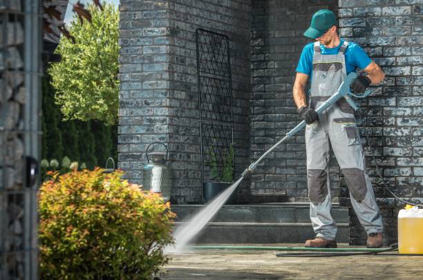Best Machinery and Equipment Cleaning  in Vernon, TX