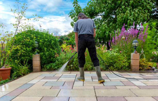 Best Patio and Deck Pressure Washing  in Vernon, TX