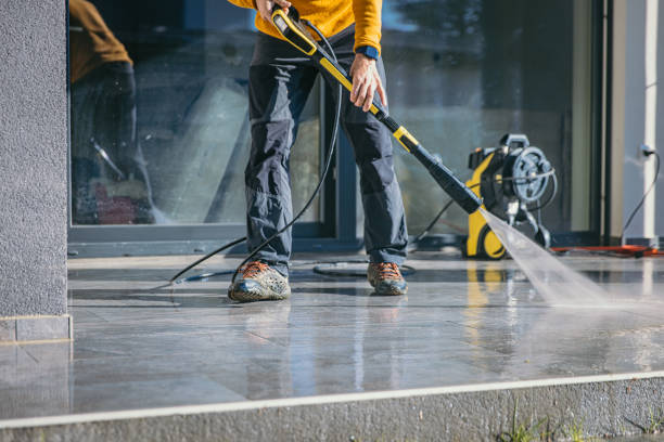 Best Gas Station Cleaning  in Vernon, TX