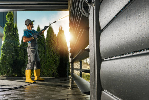 Best Warehouse Cleaning  in Vernon, TX
