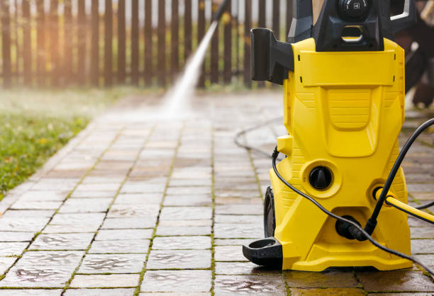 Best Dumpster Area Cleaning  in Vernon, TX