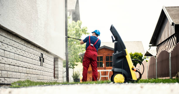 Best Graffiti Removal  in Vernon, TX