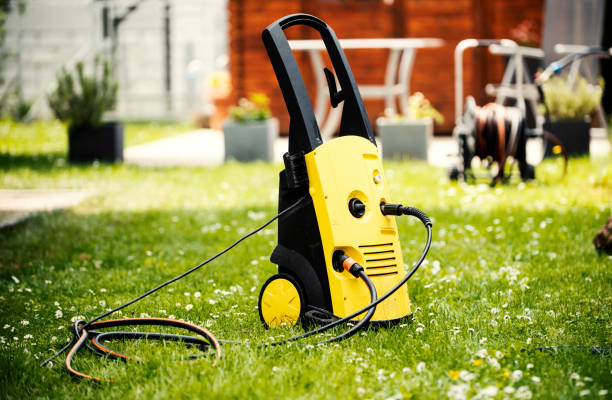 Vernon, TX Pressure Washing Company
